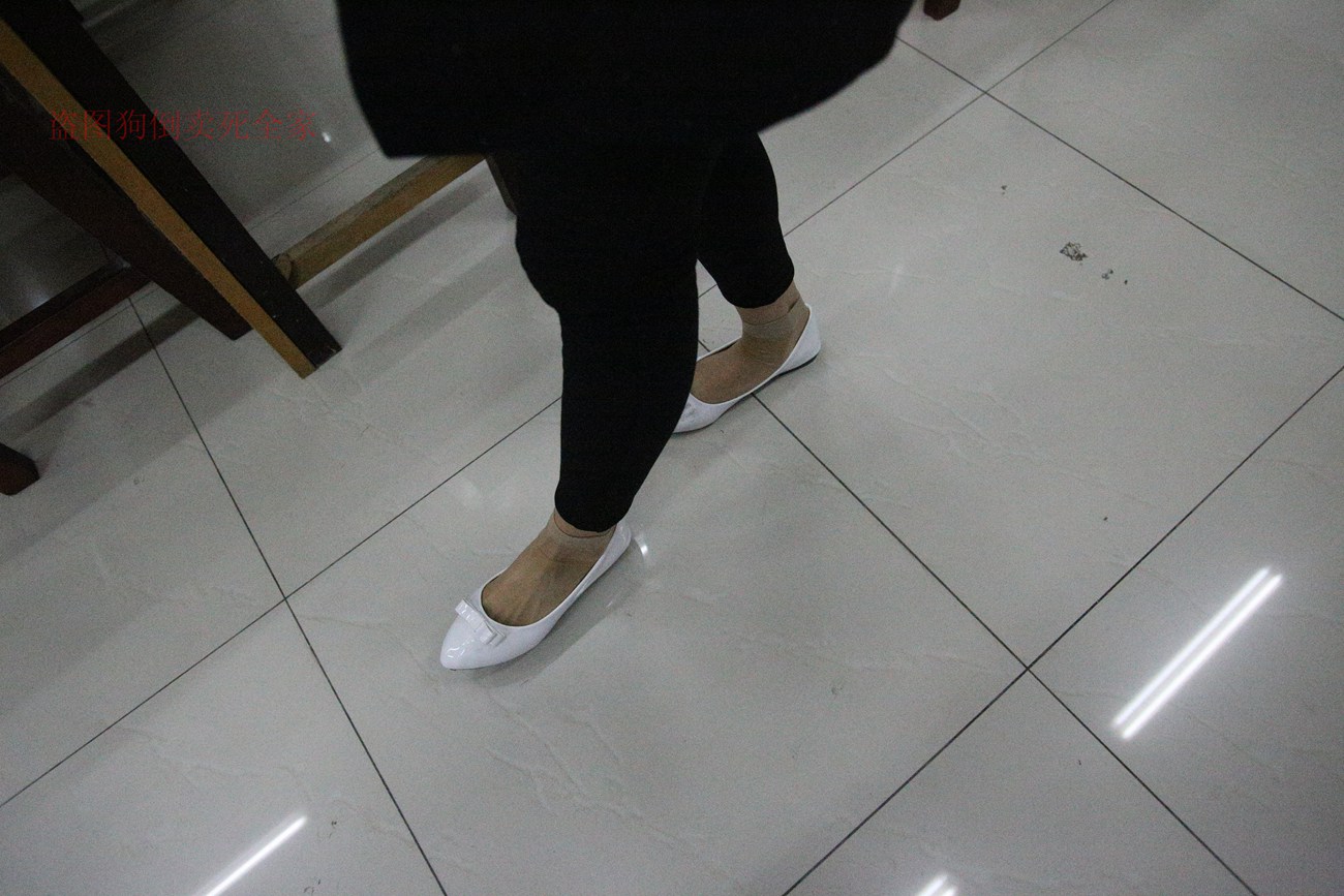 图片[90]-大西瓜爱牙膏-早期作品-Z4-3 短丝+裸足 (1) [187P] – 速更版-美库