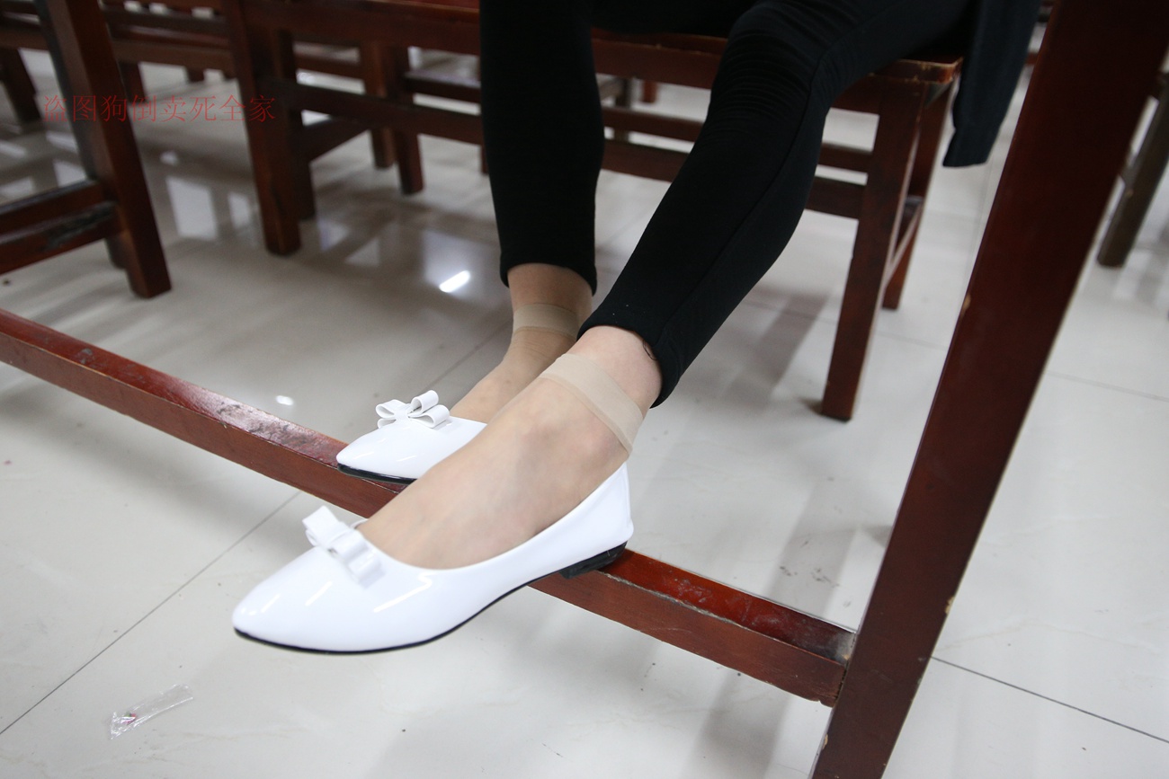 图片[112]-大西瓜爱牙膏-早期作品-Z4-3 短丝+裸足 (1) [136P] – 速更版-美库