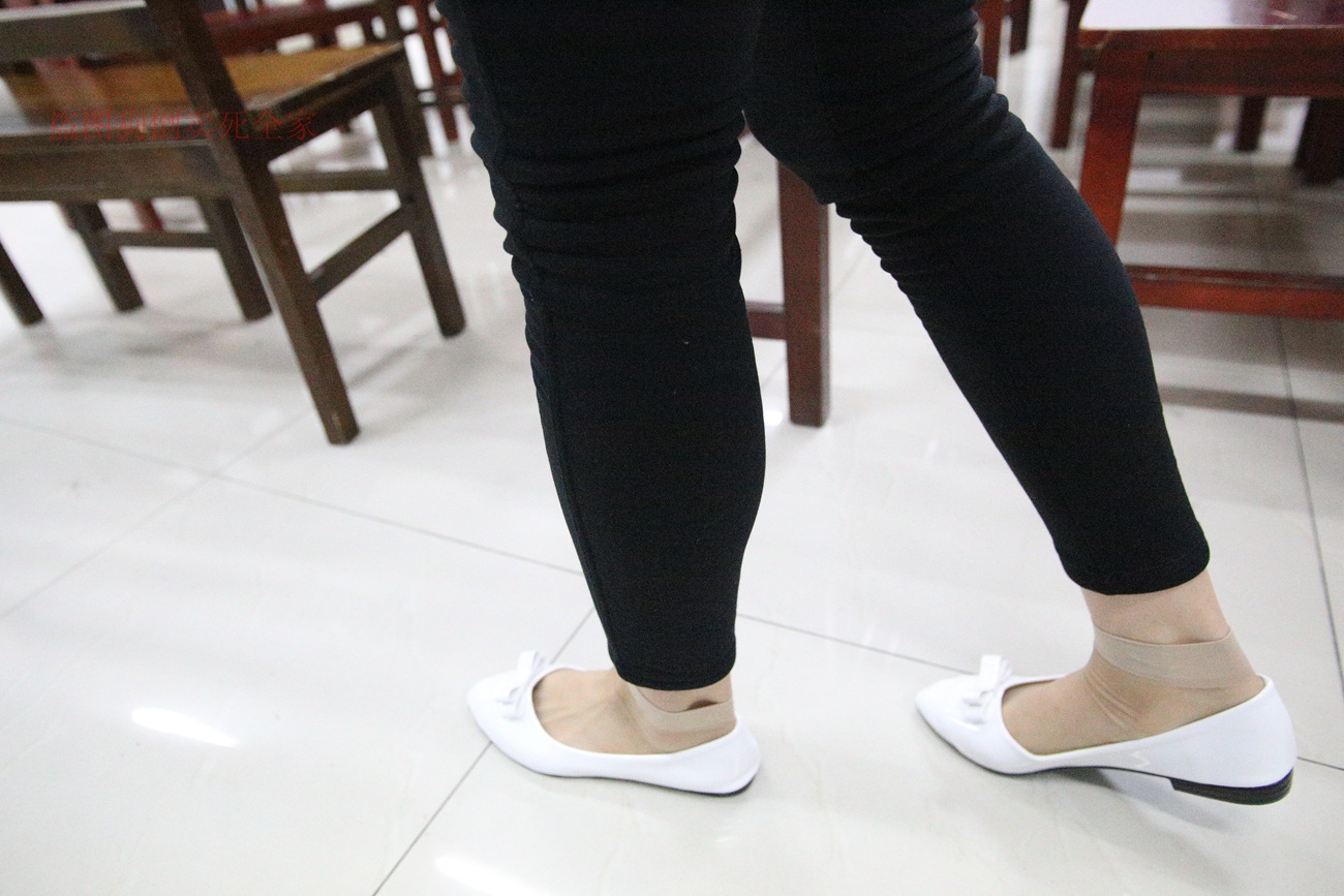 图片[92]-大西瓜爱牙膏-早期作品-Z4-3 短丝+裸足 (1) [187P] – 速更版-美库