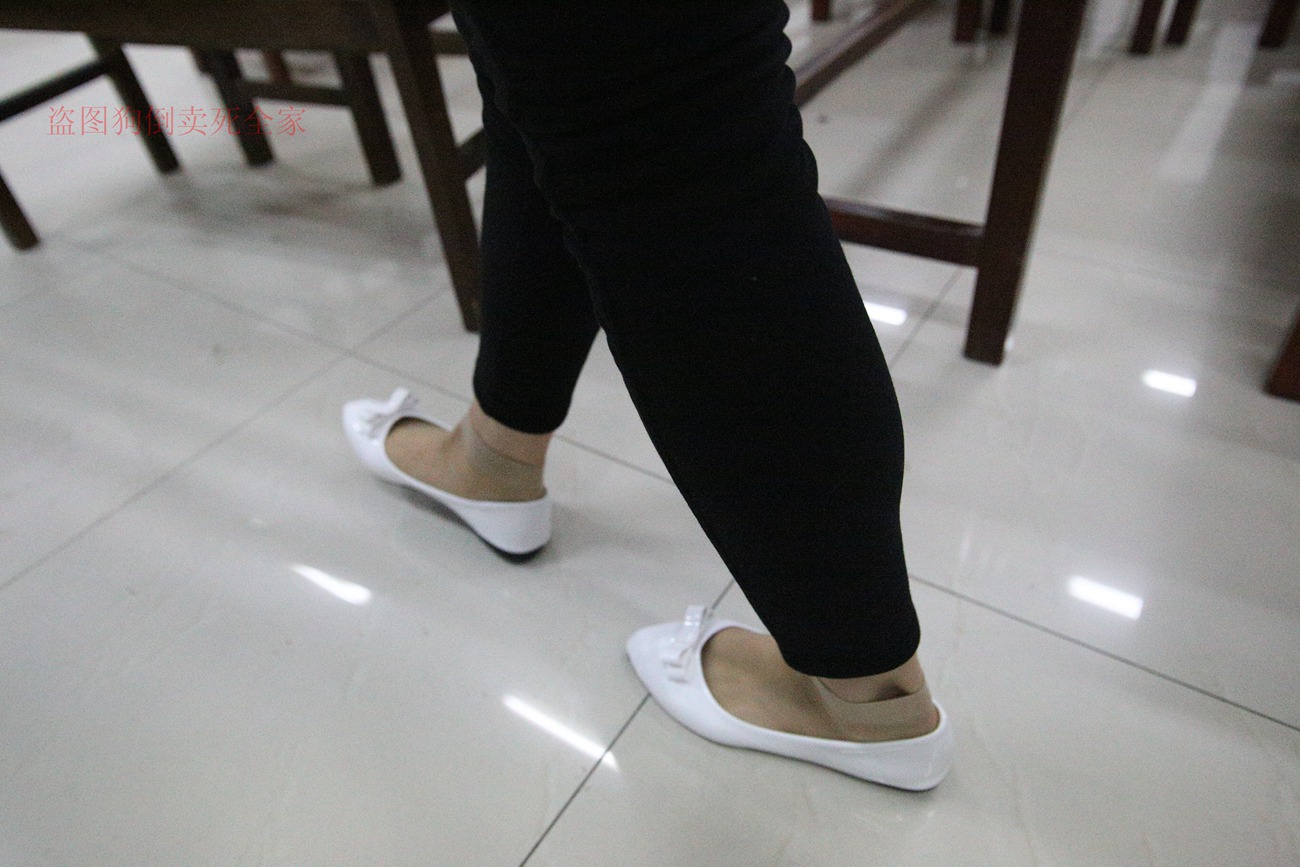 图片[93]-大西瓜爱牙膏-早期作品-Z4-3 短丝+裸足 (1) [187P] – 速更版-美库