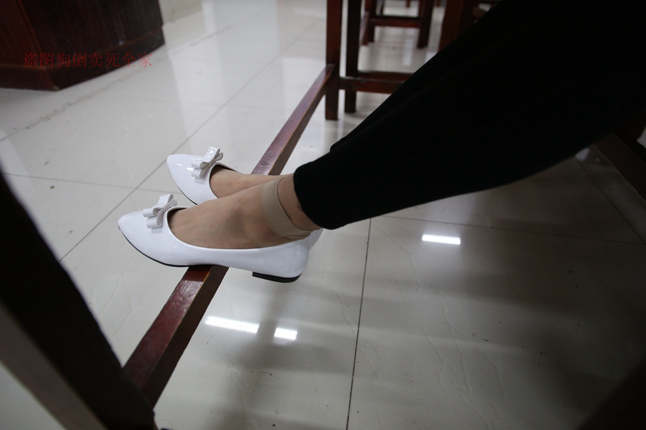 图片[114]-大西瓜爱牙膏-早期作品-Z4-3 短丝+裸足 (1) [136P] – 速更版-美库