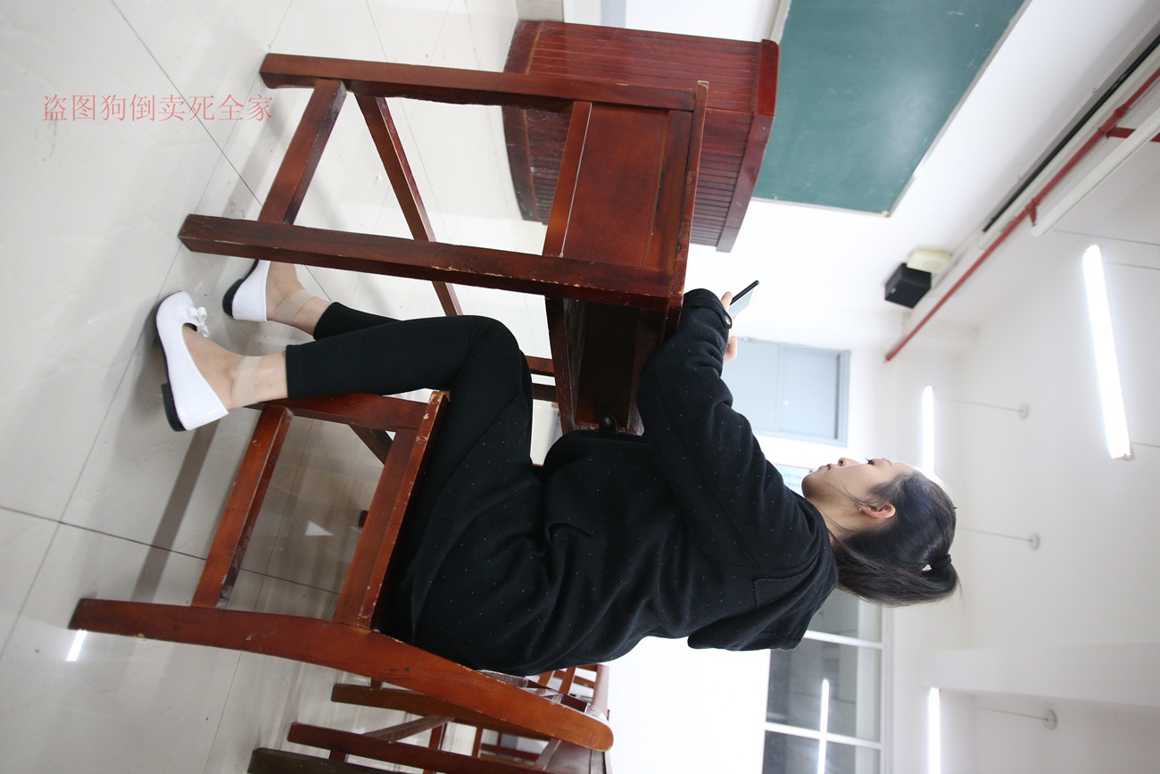 图片[116]-大西瓜爱牙膏-早期作品-Z4-3 短丝+裸足 (1) [136P] – 速更版-美库