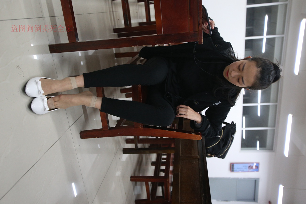 图片[126]-大西瓜爱牙膏-早期作品-Z4-3 短丝+裸足 (1) [136P] – 速更版-美库