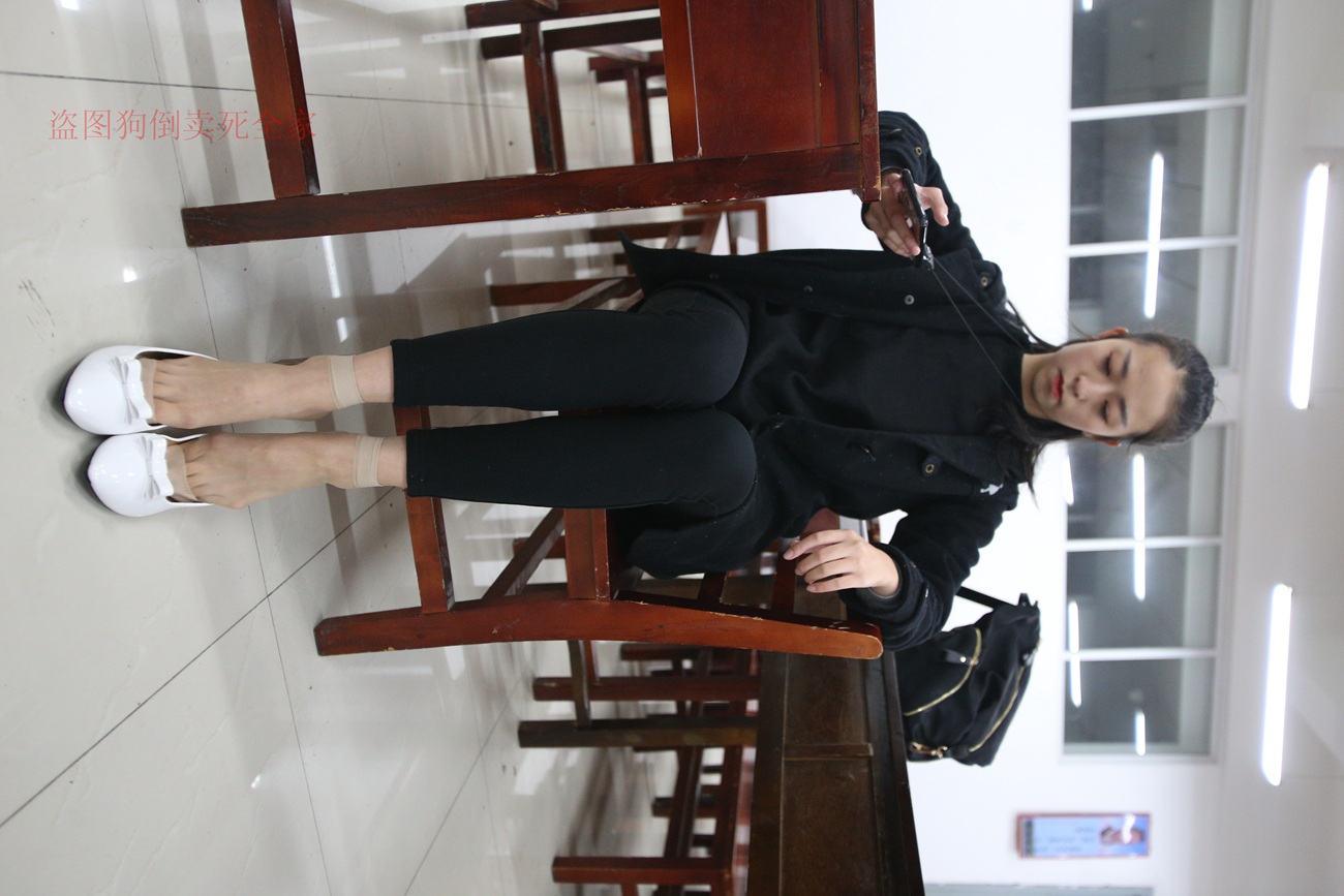 图片[128]-大西瓜爱牙膏-早期作品-Z4-3 短丝+裸足 (1) [136P] – 速更版-美库