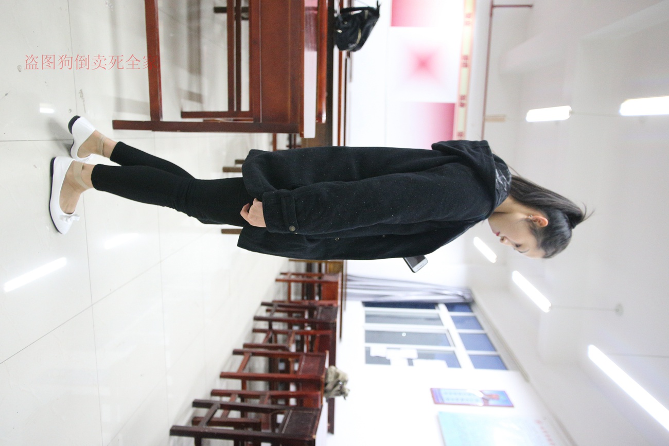 图片[143]-大西瓜爱牙膏-早期作品-Z4-3 短丝+裸足 (1) [187P] – 速更版-美库