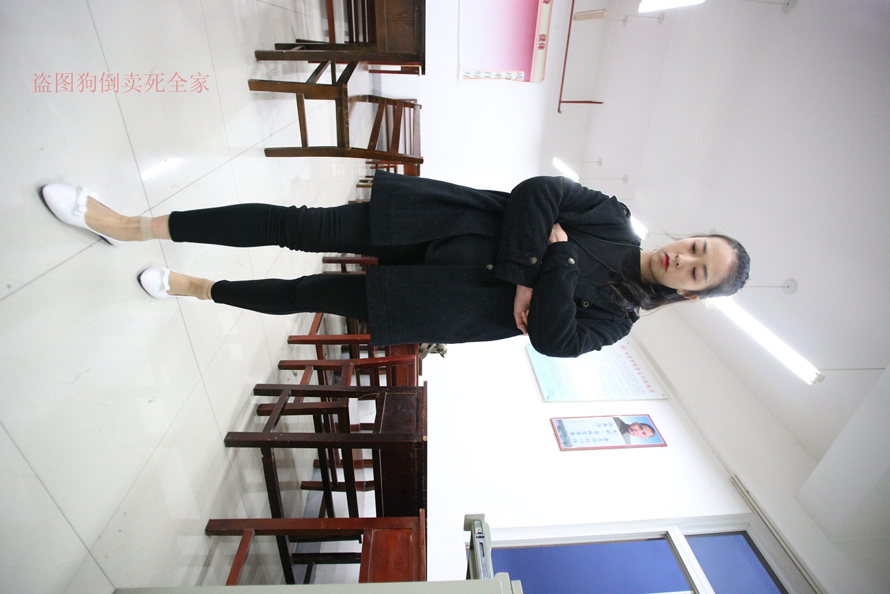 图片[156]-大西瓜爱牙膏-早期作品-Z4-3 短丝+裸足 (1) [187P] – 速更版-美库