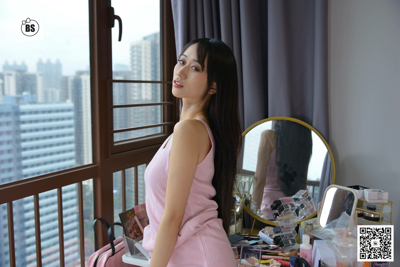 图片[40]-[我丝你想]MX017 美西 窗台前的女朋友1[62P] – 速更版-美库