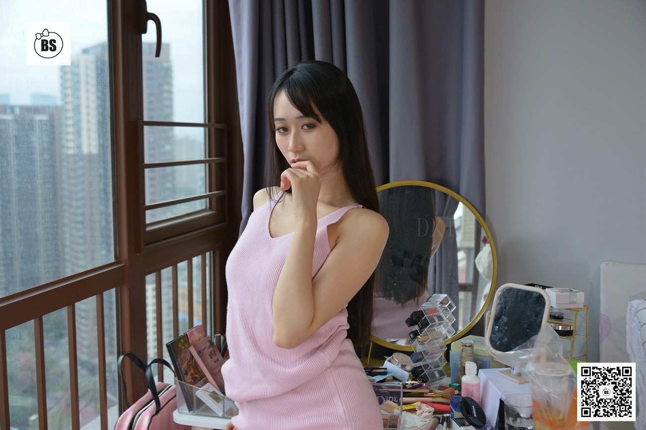 图片[41]-[我丝你想]MX017 美西 窗台前的女朋友1[62P] – 速更版-美库