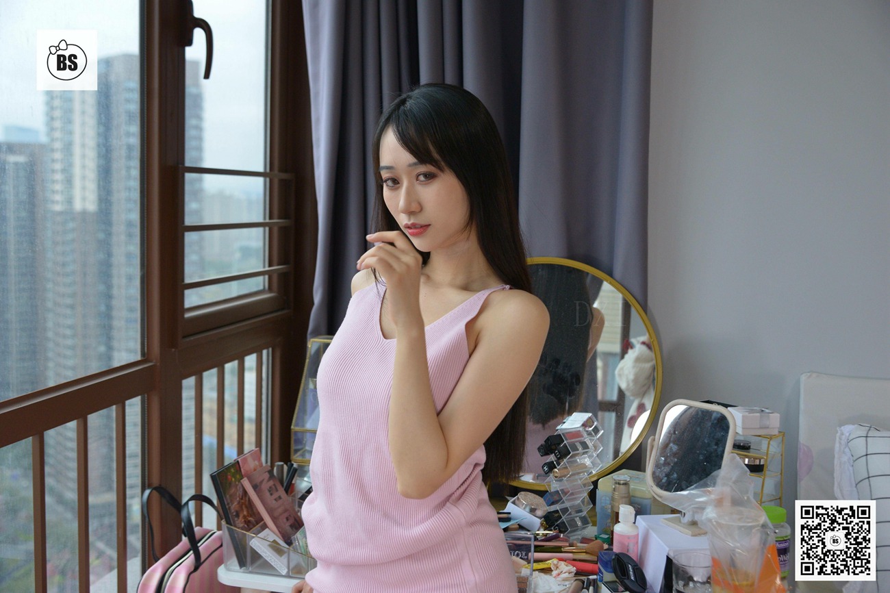 图片[42]-[我丝你想]MX017 美西 窗台前的女朋友1[62P] – 速更版-美库