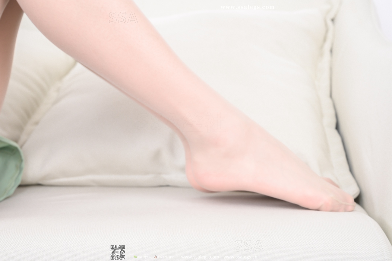 图片[40]-[SSA丝社]超清写真 NO.349 素素甘美清新的女人香(下)[127P] – 速更版-美库