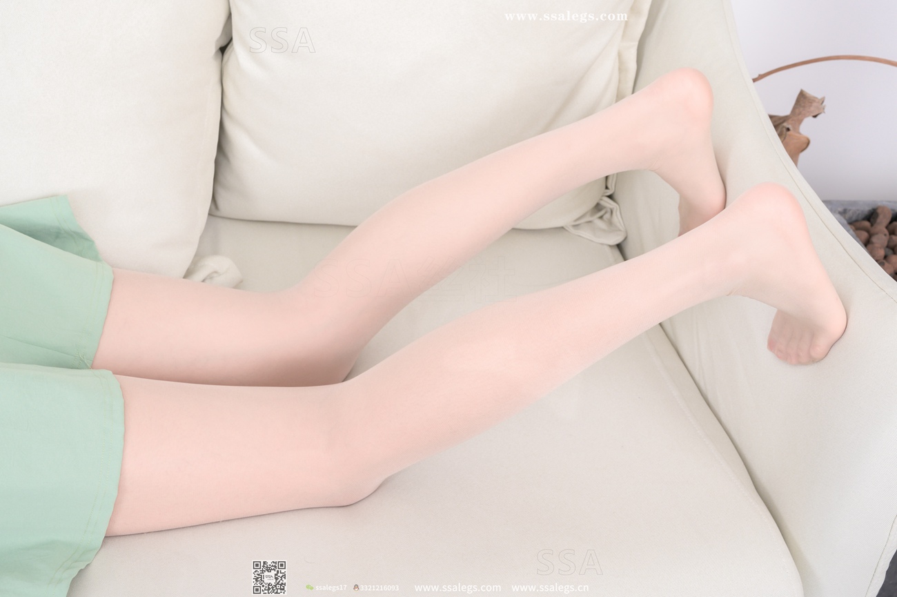 图片[97]-[SSA丝社]超清写真 NO.349 素素甘美清新的女人香(下)[127P] – 速更版-美库