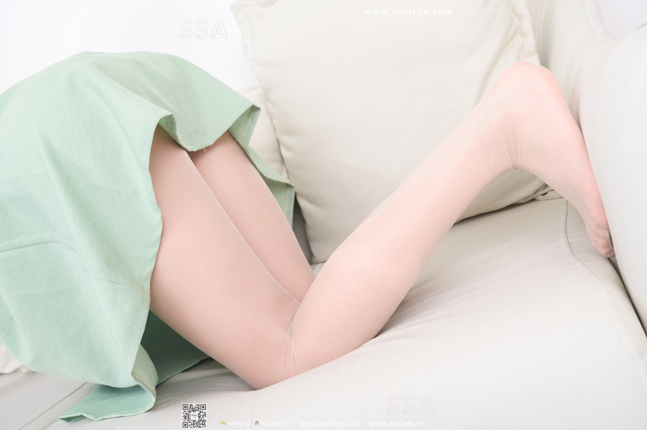 图片[101]-[SSA丝社]超清写真 NO.349 素素甘美清新的女人香(下)[127P] – 速更版-美库