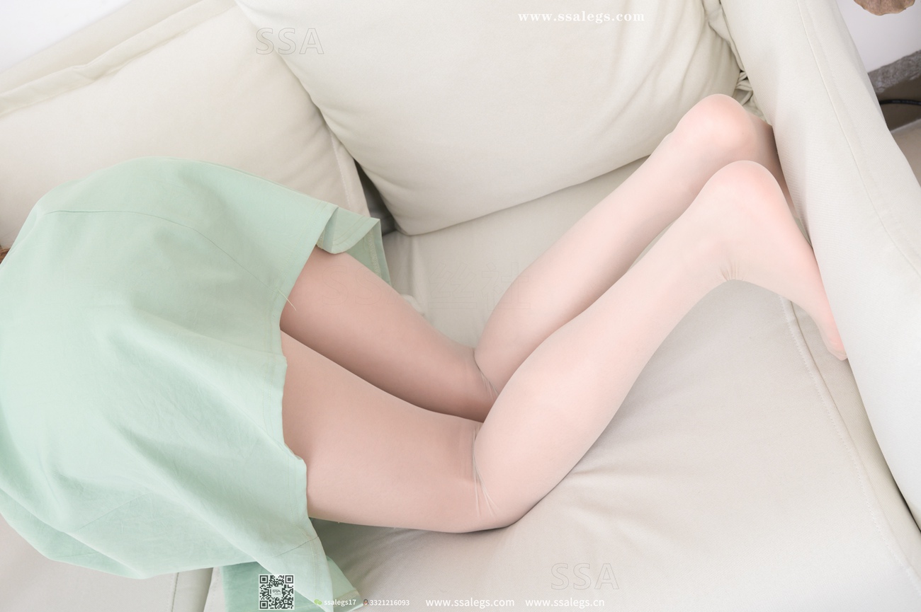 图片[100]-[SSA丝社]超清写真 NO.349 素素甘美清新的女人香(下)[127P] – 速更版-美库