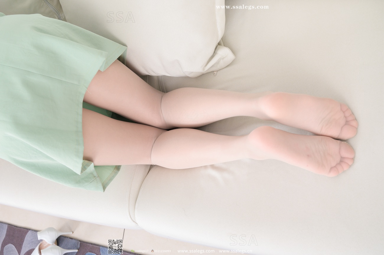 图片[109]-[SSA丝社]超清写真 NO.349 素素甘美清新的女人香(下)[127P] – 速更版-美库