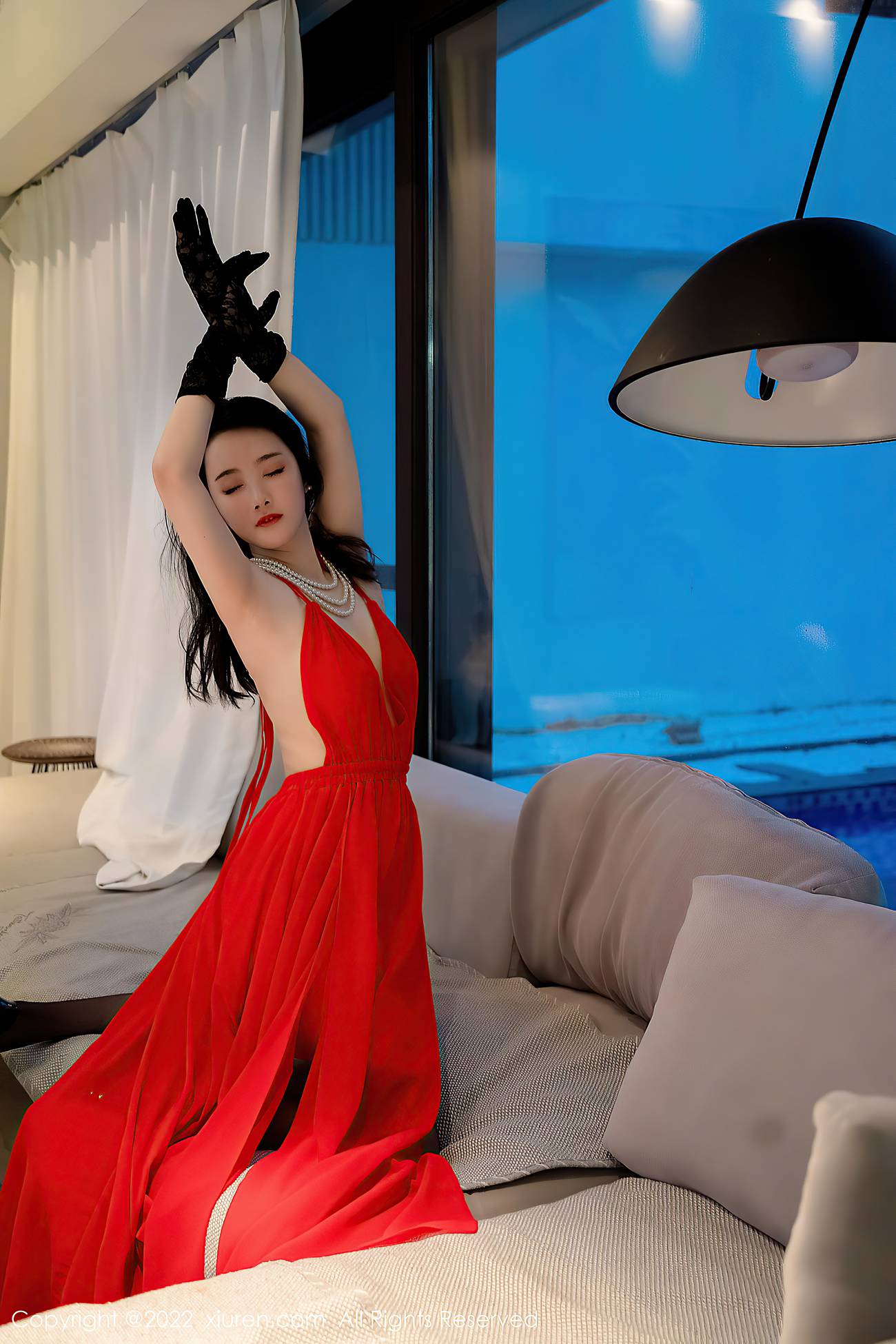 图片[8]-[Xiuren秀人网]2022.02.11 NO.4571 summer宝宝[48+1P] – 速更版-美库