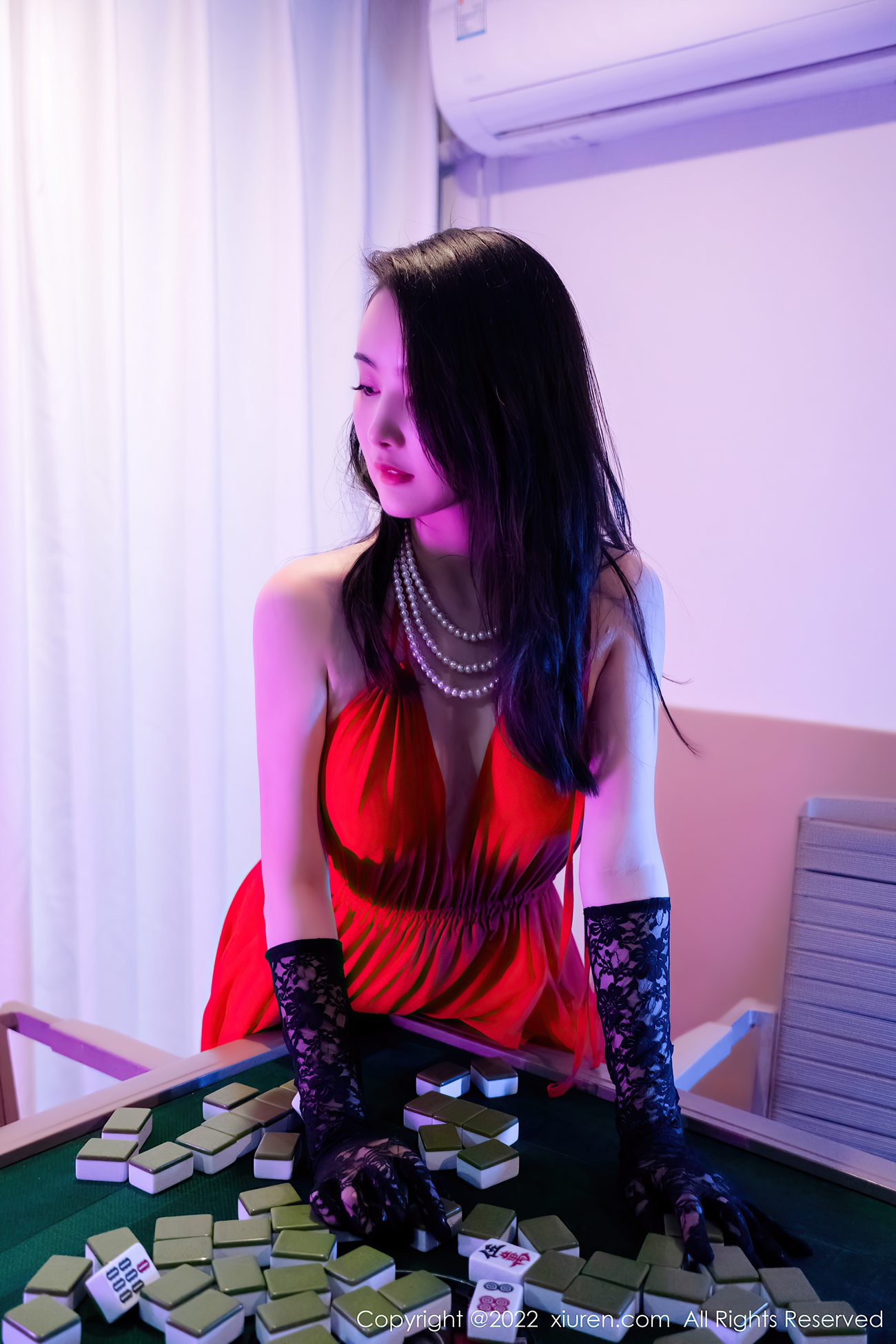 图片[17]-[Xiuren秀人网]2022.02.11 NO.4571 summer宝宝[48+1P] – 速更版-美库