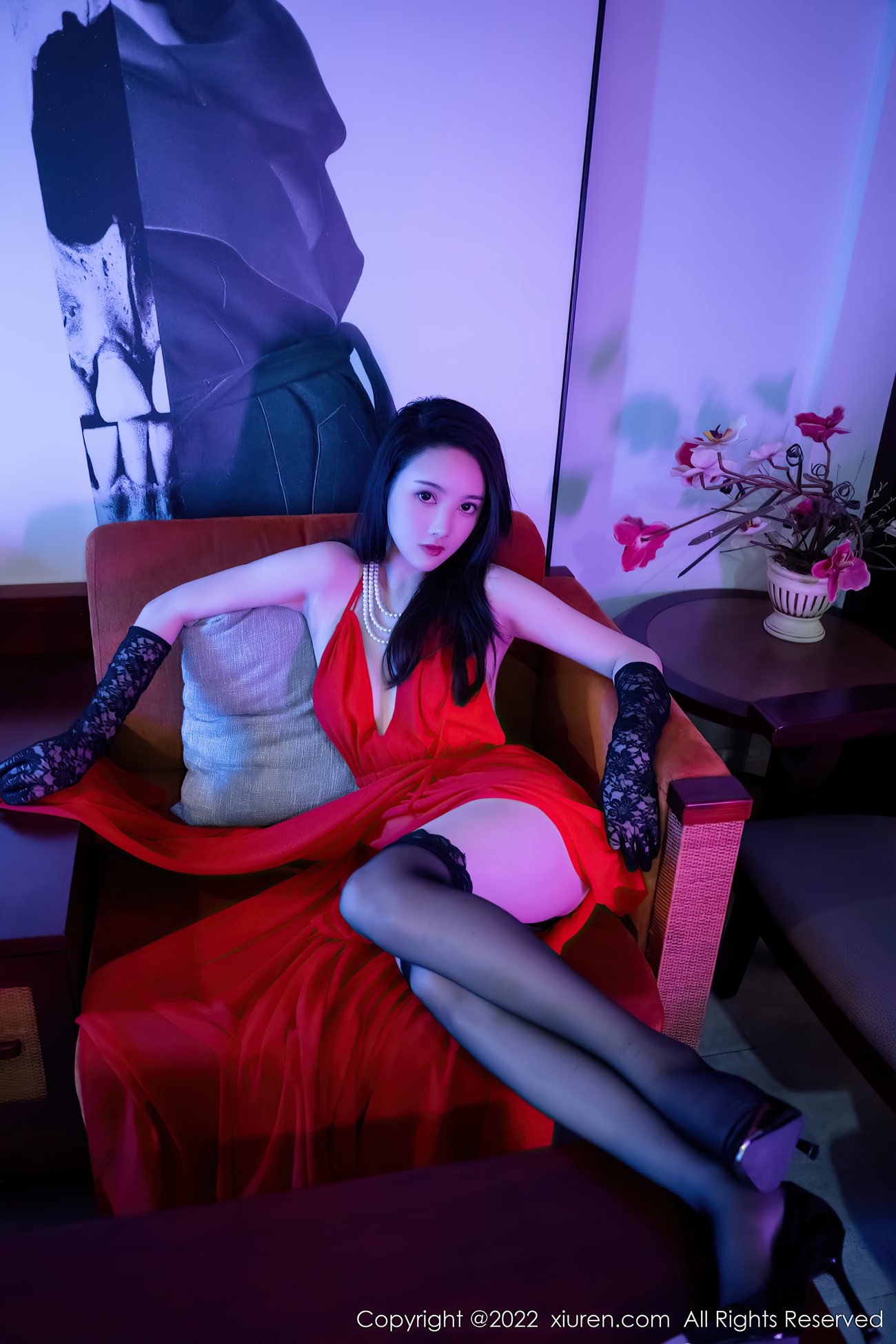 图片[26]-[Xiuren秀人网]2022.02.11 NO.4571 summer宝宝[48+1P] – 速更版-美库