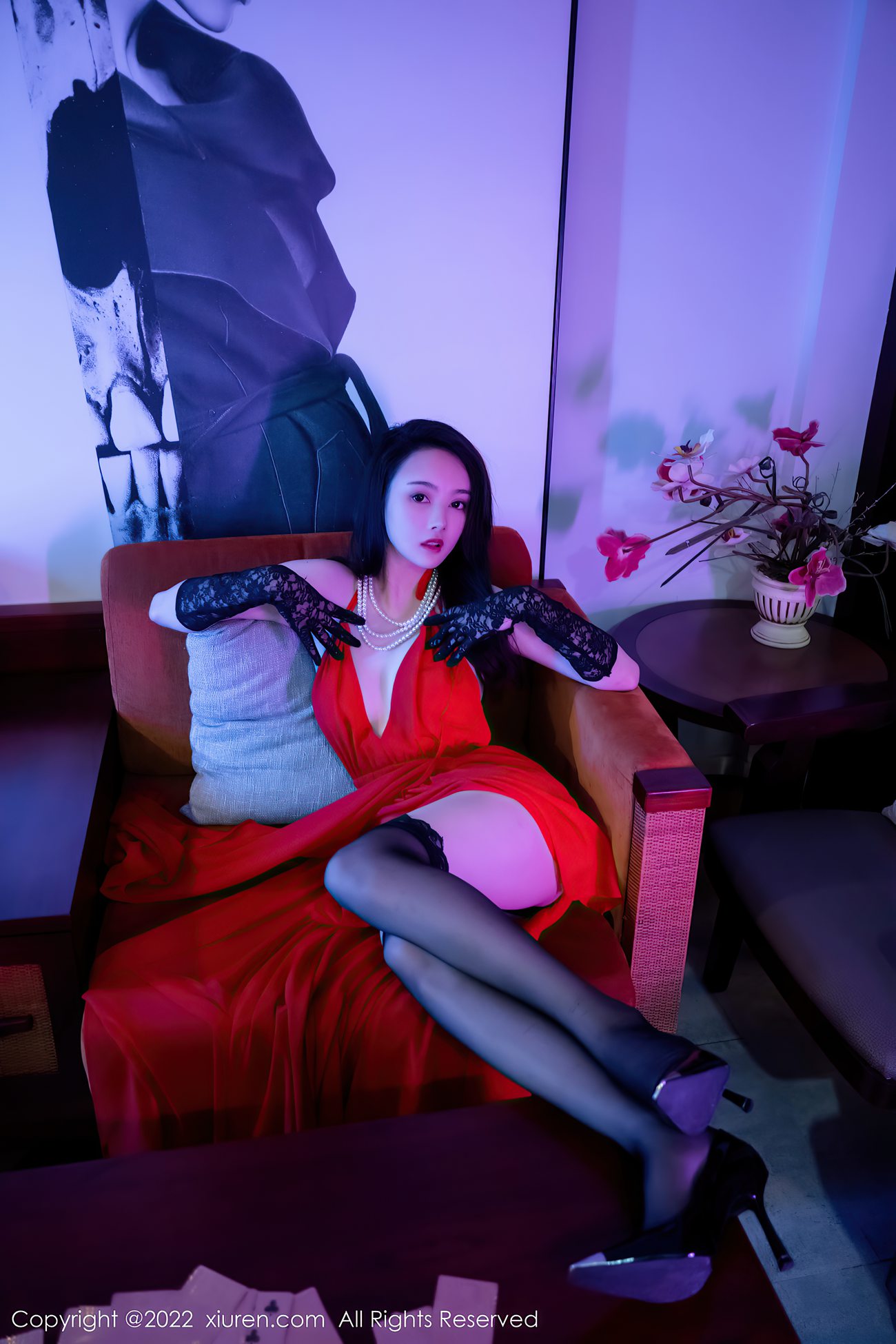 图片[28]-[Xiuren秀人网]2022.02.11 NO.4571 summer宝宝[48+1P] – 速更版-美库