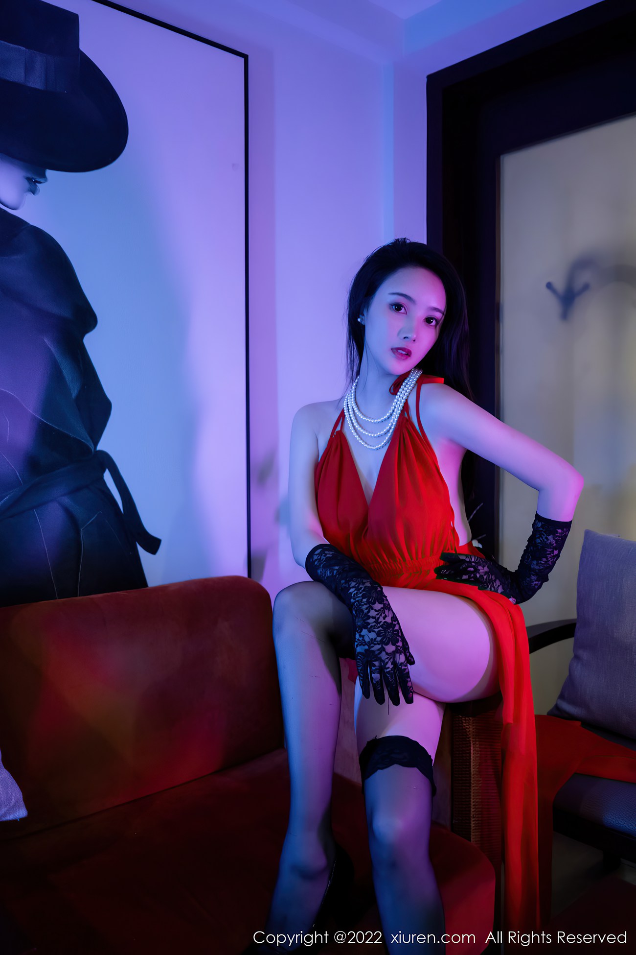 图片[42]-[Xiuren秀人网]2022.02.11 NO.4571 summer宝宝[48+1P] – 速更版-美库