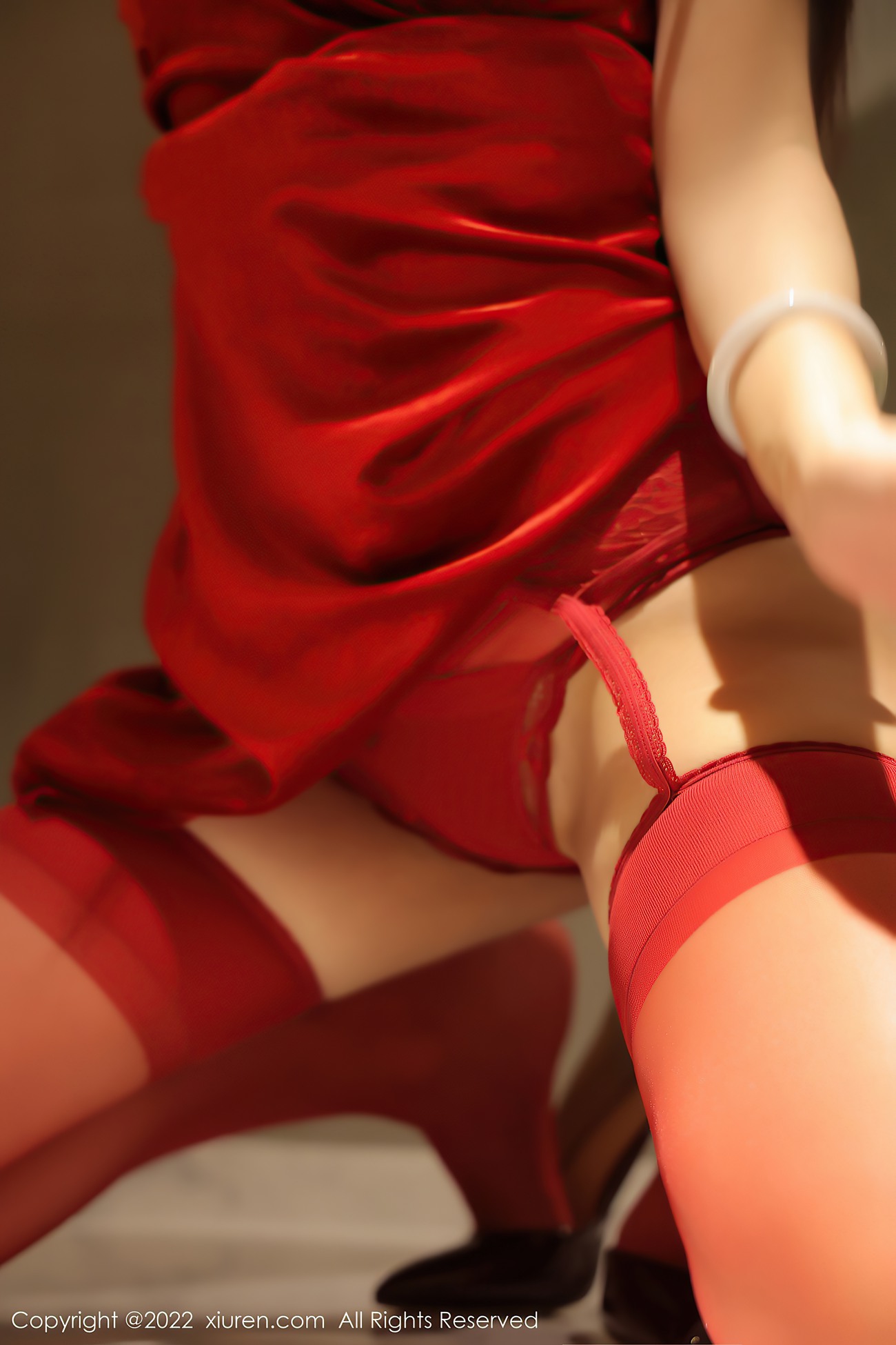 图片[26]-[Xiuren秀人网]2022.02.11 NO.4572 汐汐baby[80+1P] – 速更版-美库