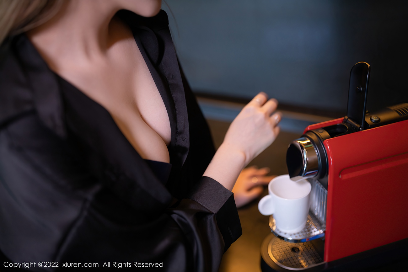 图片[16]-[Xiuren秀人网]2022.02.11 NO.4573 鱼子酱Fish[75+1P] – 速更版-美库