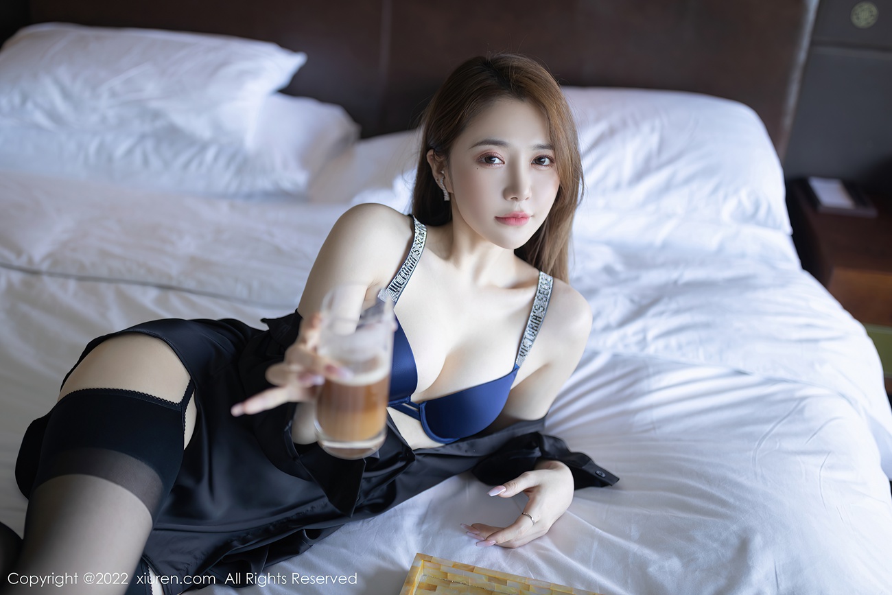 图片[32]-[Xiuren秀人网]2022.02.11 NO.4573 鱼子酱Fish[75+1P] – 速更版-美库