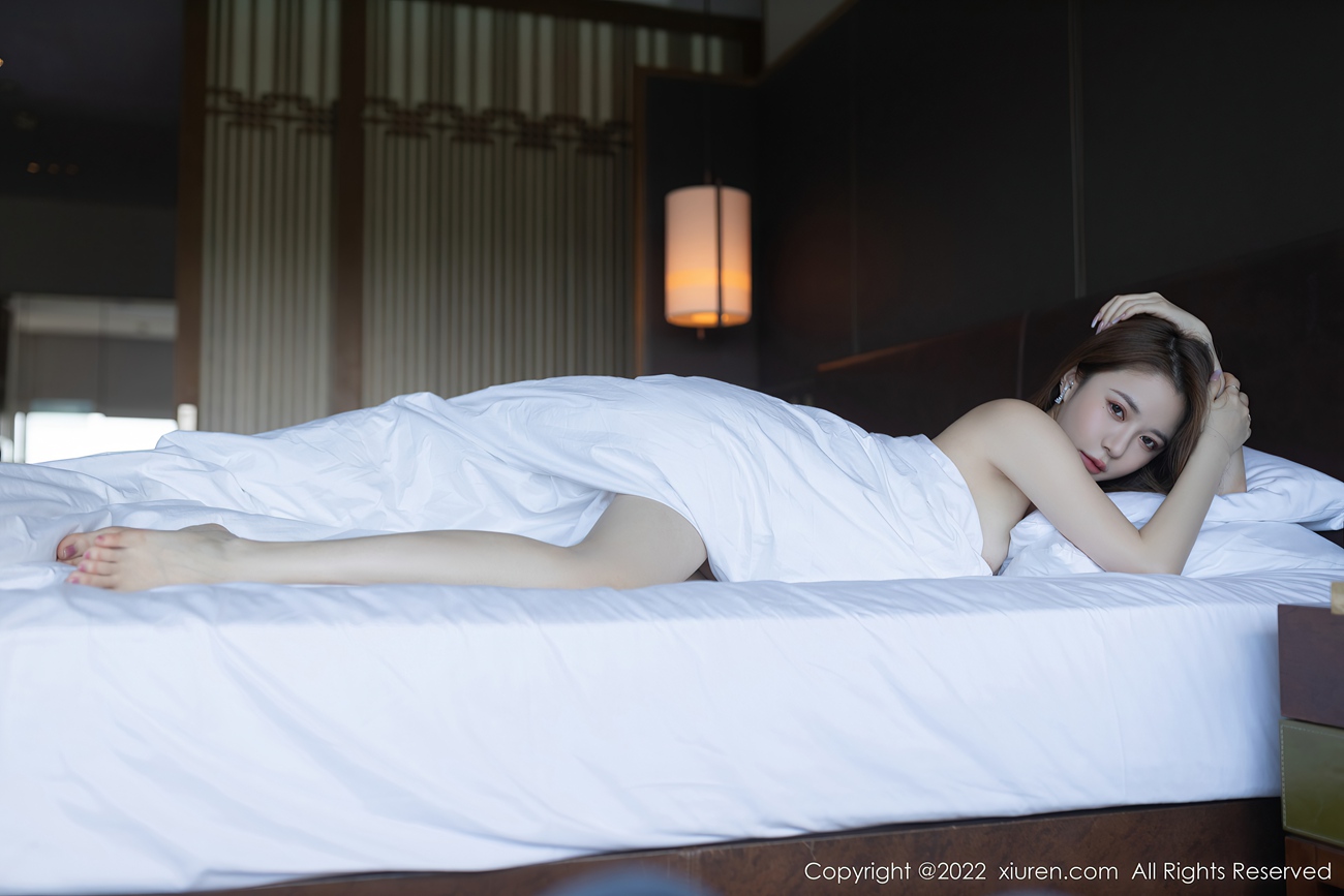 图片[69]-[Xiuren秀人网]2022.02.11 NO.4573 鱼子酱Fish[75+1P] – 速更版-美库