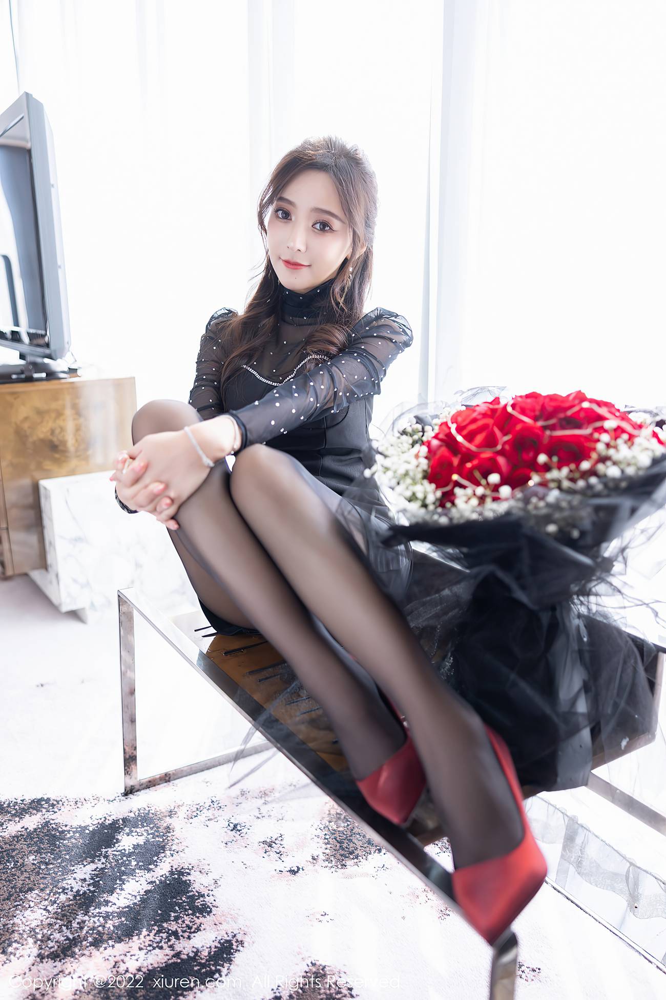 图片[7]-[Xiuren秀人网]2022.02.11 NO.4574 王馨瑶yanni[64+1P] – 速更版-美库