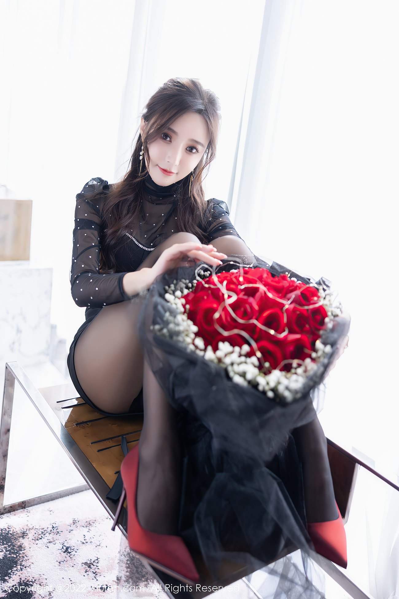 图片[10]-[Xiuren秀人网]2022.02.11 NO.4574 王馨瑶yanni[64+1P] – 速更版-美库