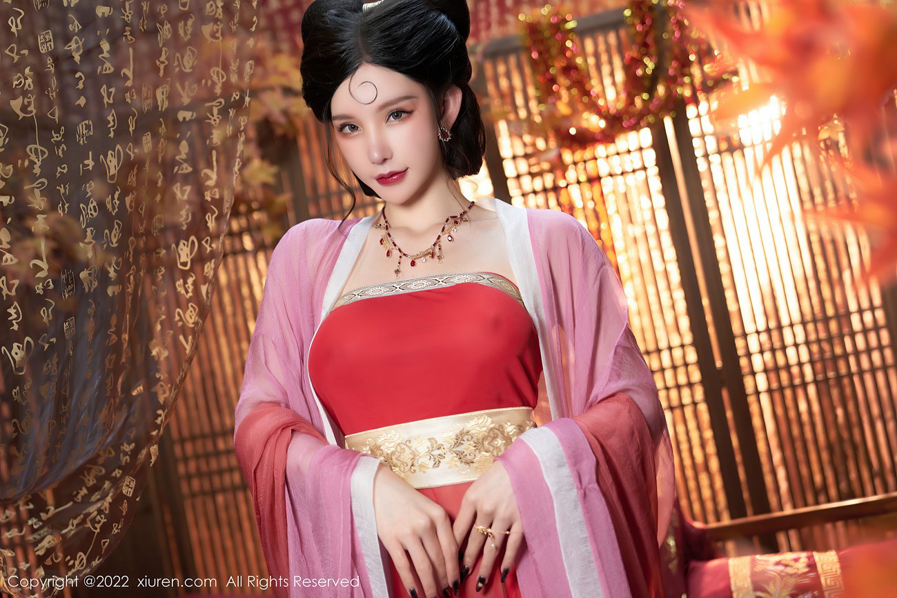 图片[9]-[Xiuren秀人网]2022.02.11 NO.4575 周于希Sally[74+1P] – 速更版-美库