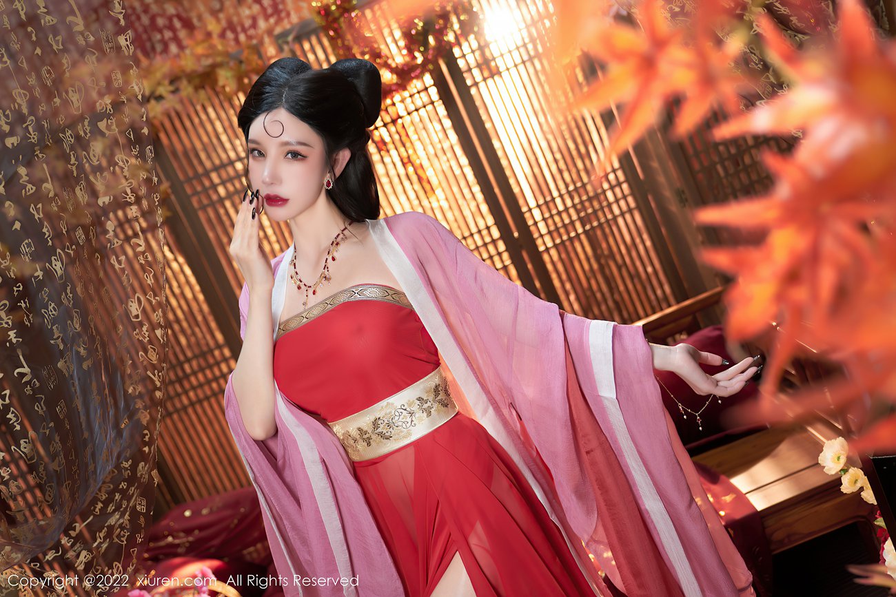 图片[10]-[Xiuren秀人网]2022.02.11 NO.4575 周于希Sally[74+1P] – 速更版-美库