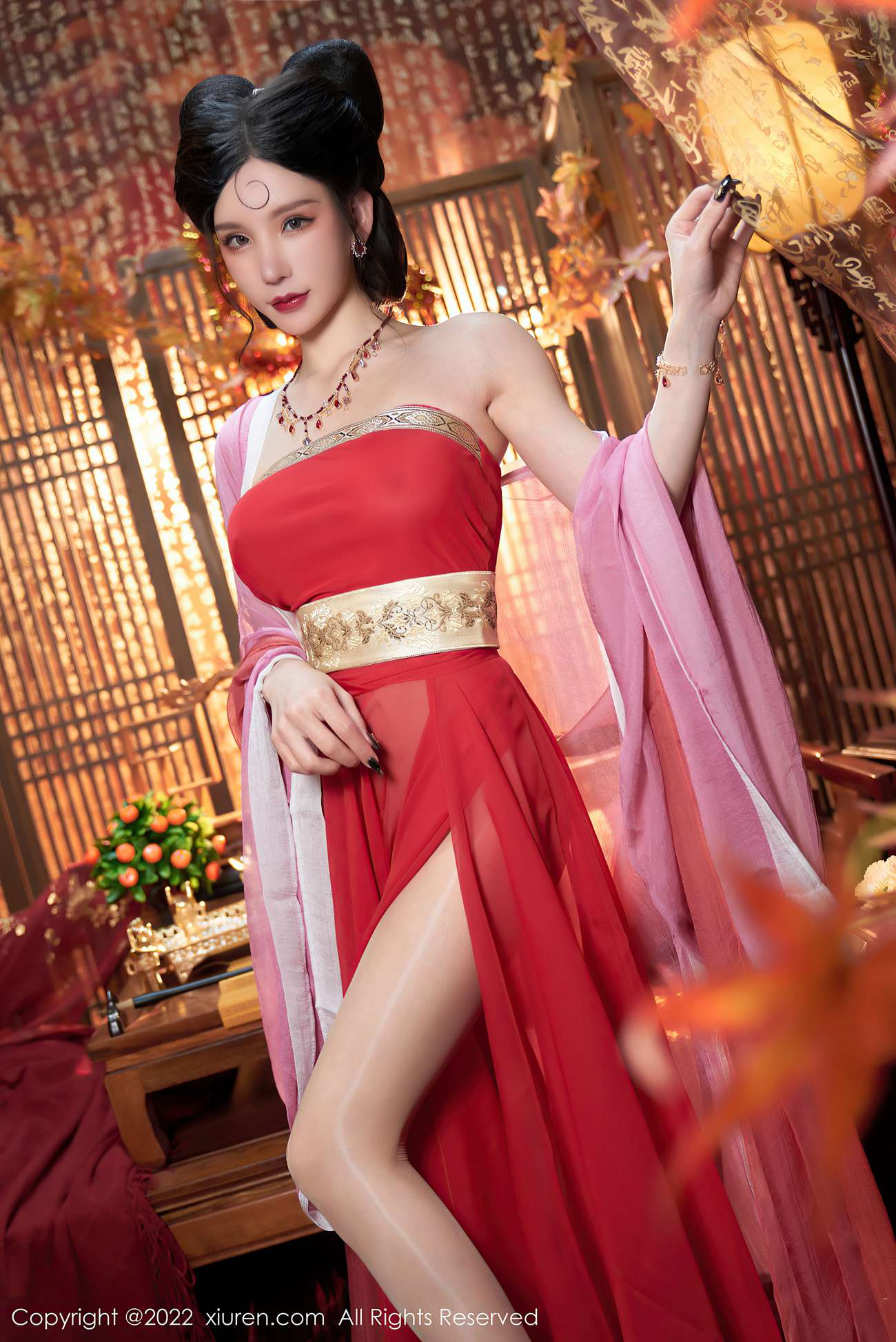 图片[19]-[Xiuren秀人网]2022.02.11 NO.4575 周于希Sally[74+1P] – 速更版-美库