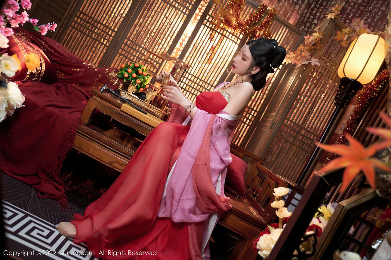 图片[21]-[Xiuren秀人网]2022.02.11 NO.4575 周于希Sally[74+1P] – 速更版-美库