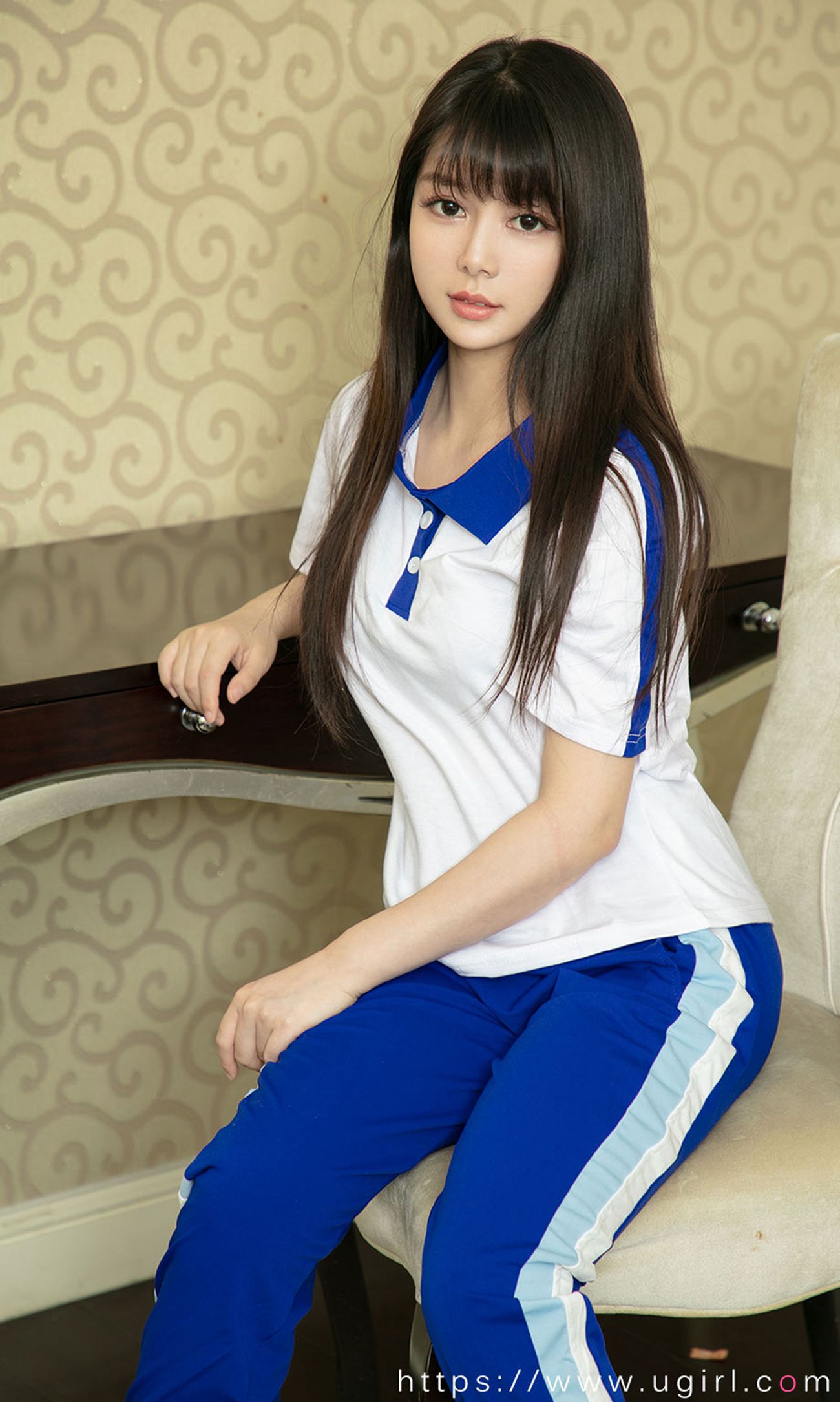 图片[8]-[爱尤物]2022 NO.2282 Sarah 少女的意思[35P] – 速更版-美库