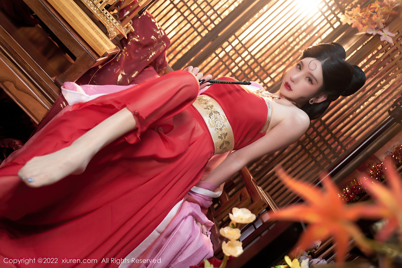 图片[27]-[Xiuren秀人网]2022.02.11 NO.4575 周于希Sally[74+1P] – 速更版-美库