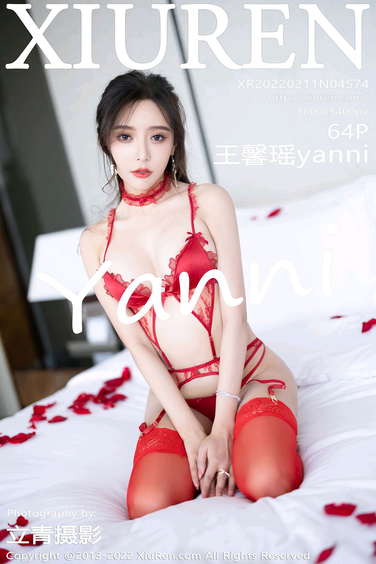 图片[62]-[Xiuren秀人网]2022.02.11 NO.4574 王馨瑶yanni[64+1P] – 速更版-美库