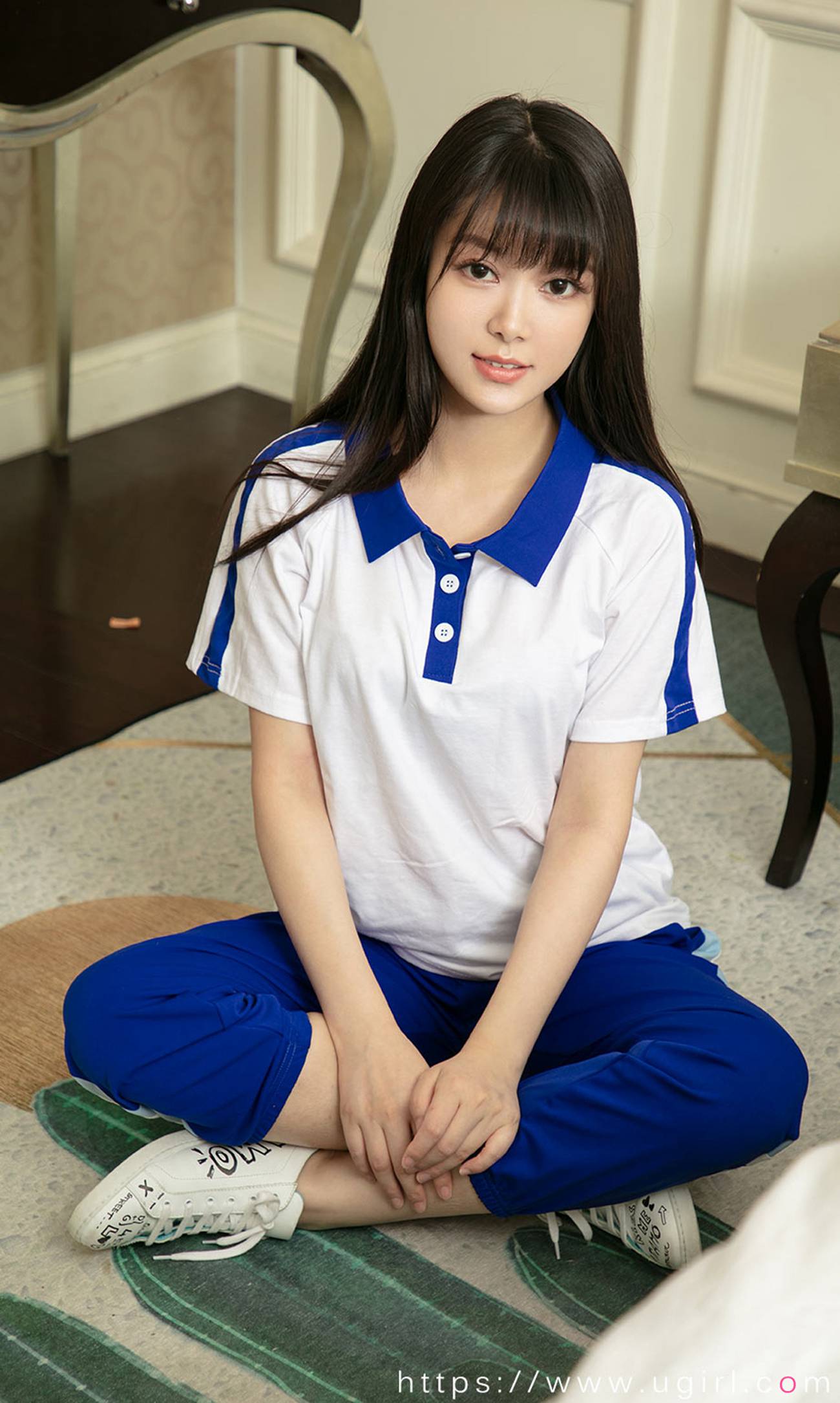 图片[22]-[爱尤物]2022 NO.2282 Sarah 少女的意思[35P] – 速更版-美库