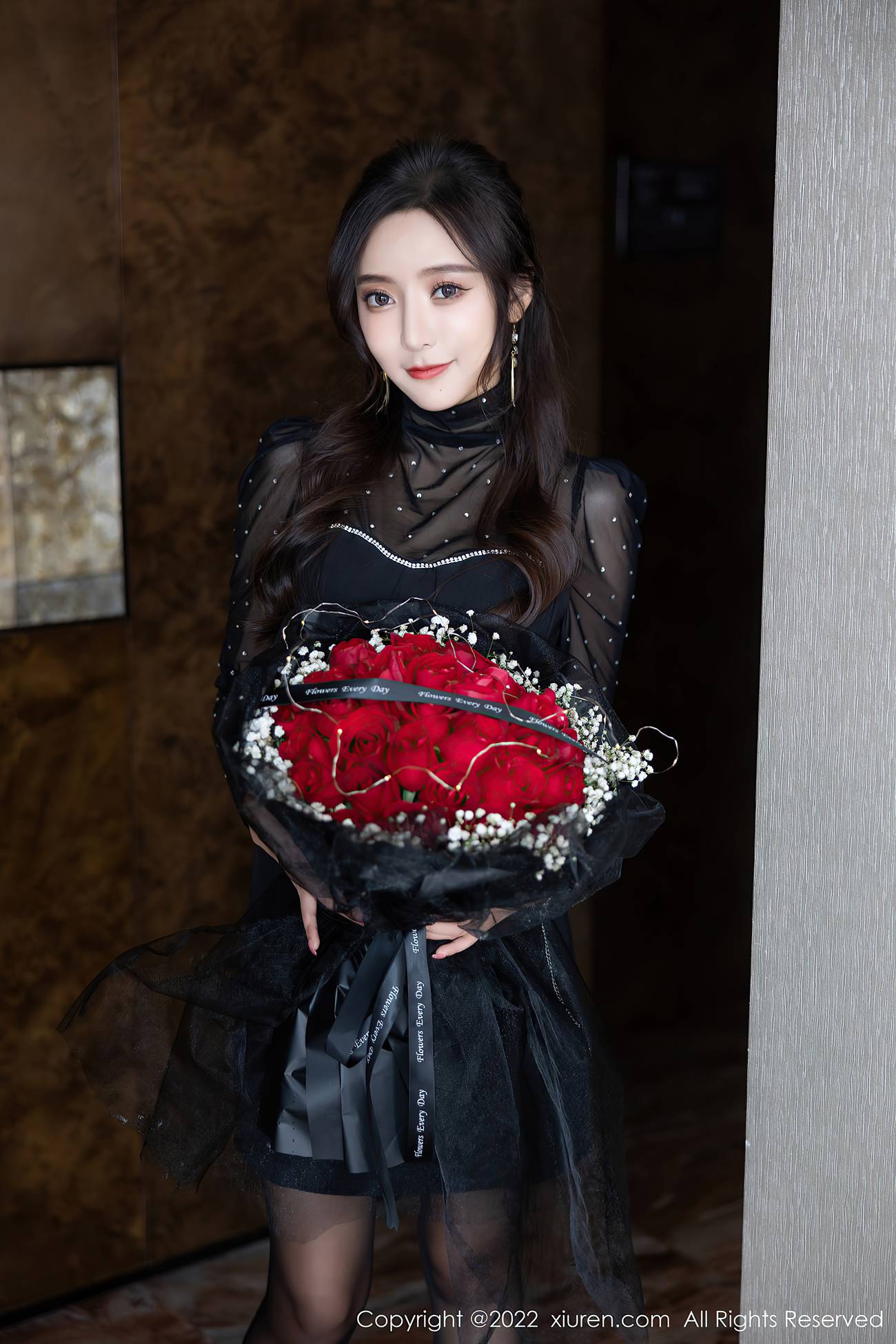 图片[63]-[Xiuren秀人网]2022.02.11 NO.4574 王馨瑶yanni[64+1P] – 速更版-美库