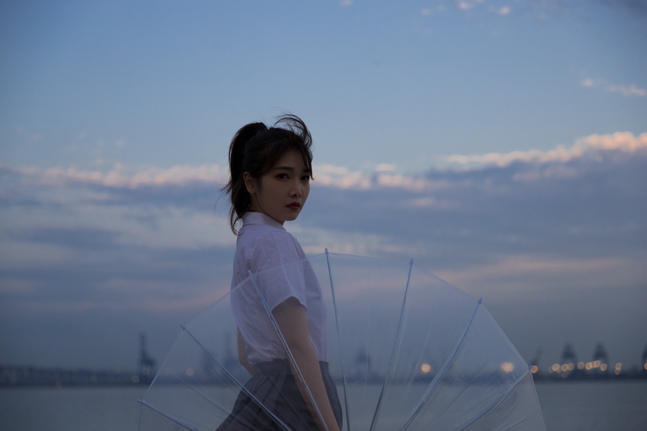 图片[7]-[YITUYU艺图语] 2021.08.18 星辰大海 湘湘 [28P] – 速更版-美库