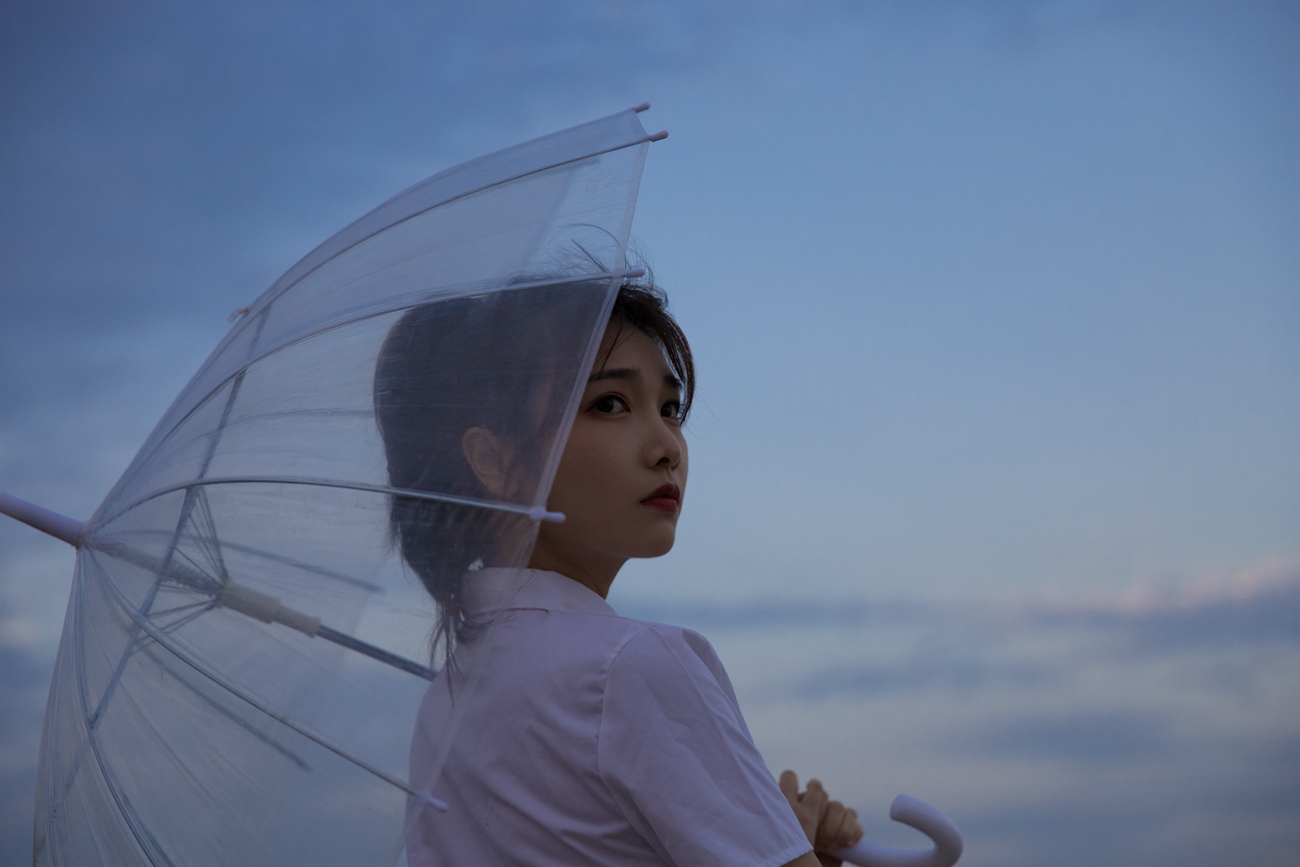 图片[8]-[YITUYU艺图语] 2021.08.18 星辰大海 湘湘 [28P] – 速更版-美库