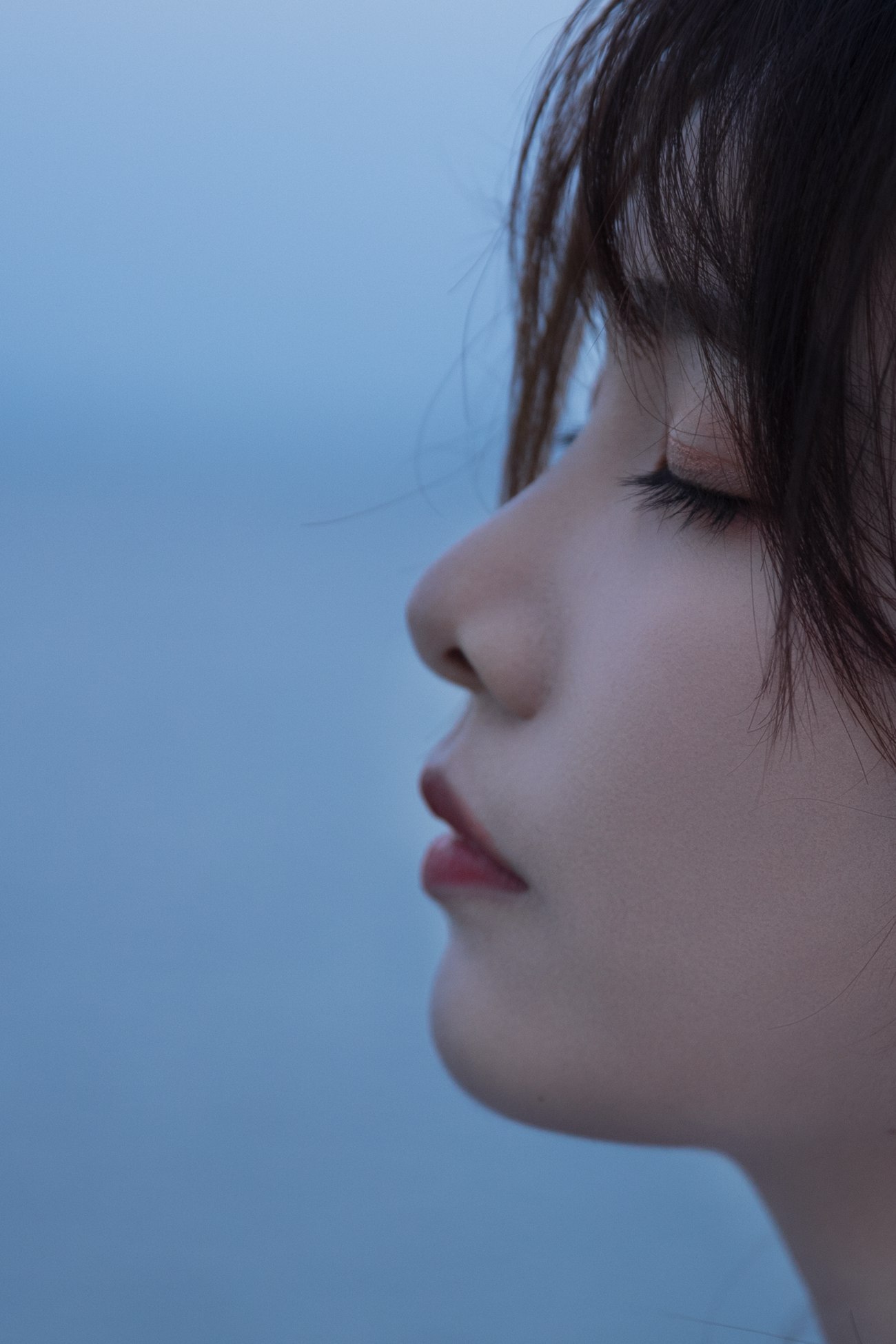 图片[10]-[YITUYU艺图语] 2021.08.18 星辰大海 湘湘 [28P] – 速更版-美库