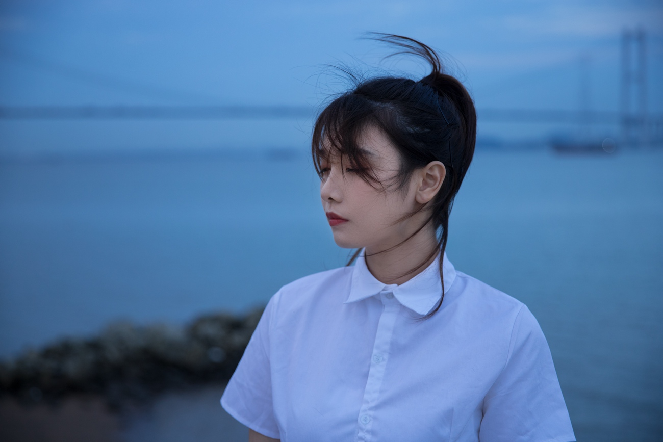 图片[11]-[YITUYU艺图语] 2021.08.18 星辰大海 湘湘 [28P] – 速更版-美库