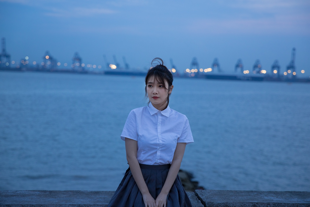 图片[13]-[YITUYU艺图语] 2021.08.18 星辰大海 湘湘 [28P] – 速更版-美库