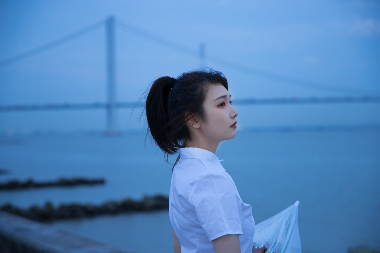 图片[16]-[YITUYU艺图语] 2021.08.18 星辰大海 湘湘 [28P] – 速更版-美库