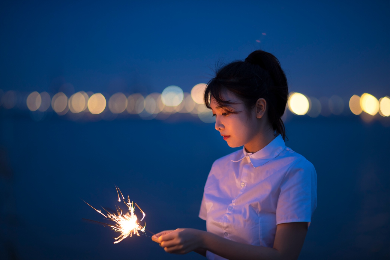 图片[18]-[YITUYU艺图语] 2021.08.18 星辰大海 湘湘 [28P] – 速更版-美库