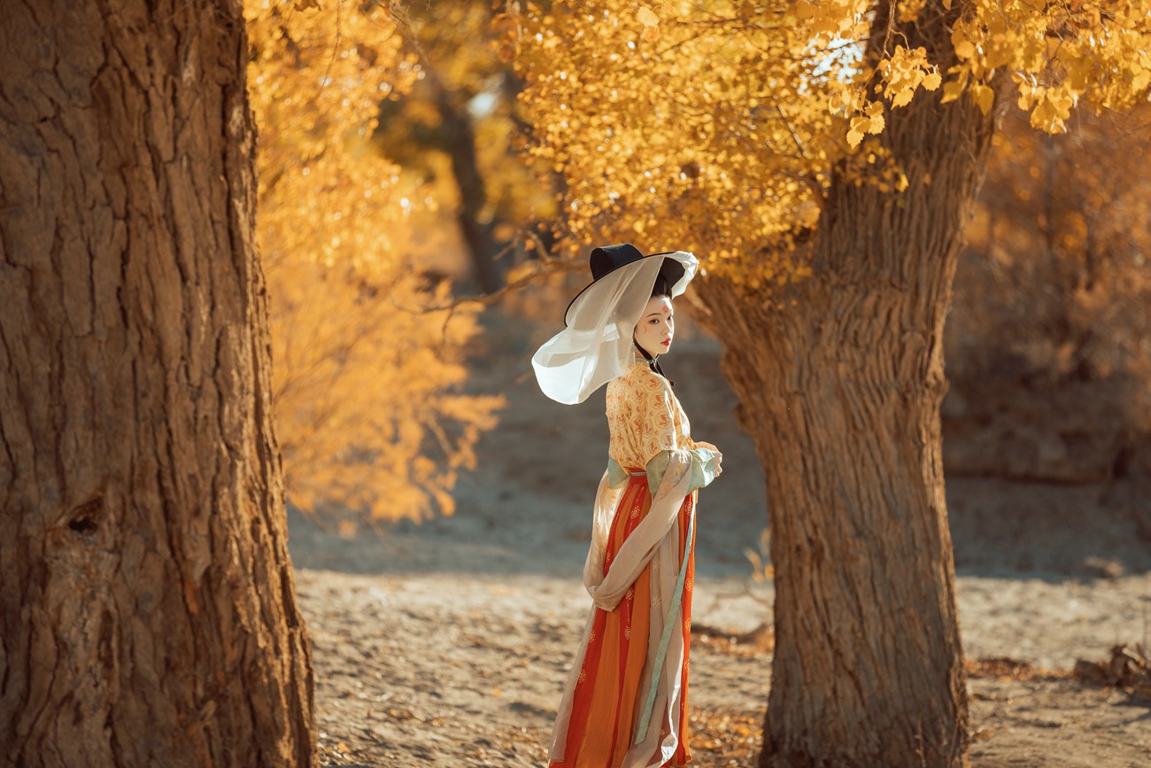 图片[12]-[YITUYU艺图语] 2021.08.18 携花 薄荷 [29P] – 速更版-美库