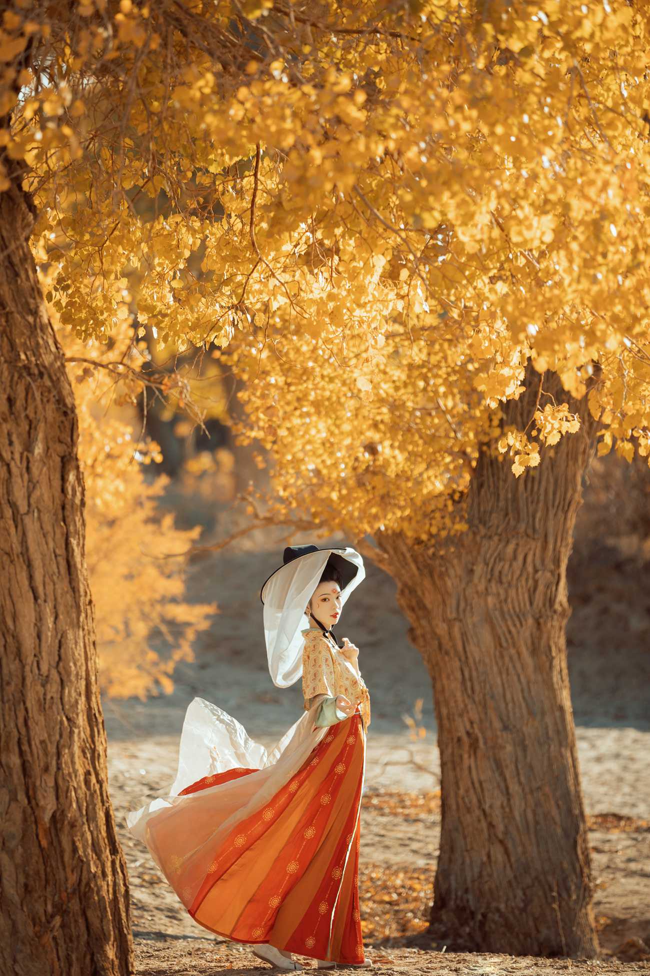 图片[11]-[YITUYU艺图语] 2021.08.18 携花 薄荷 [29P] – 速更版-美库