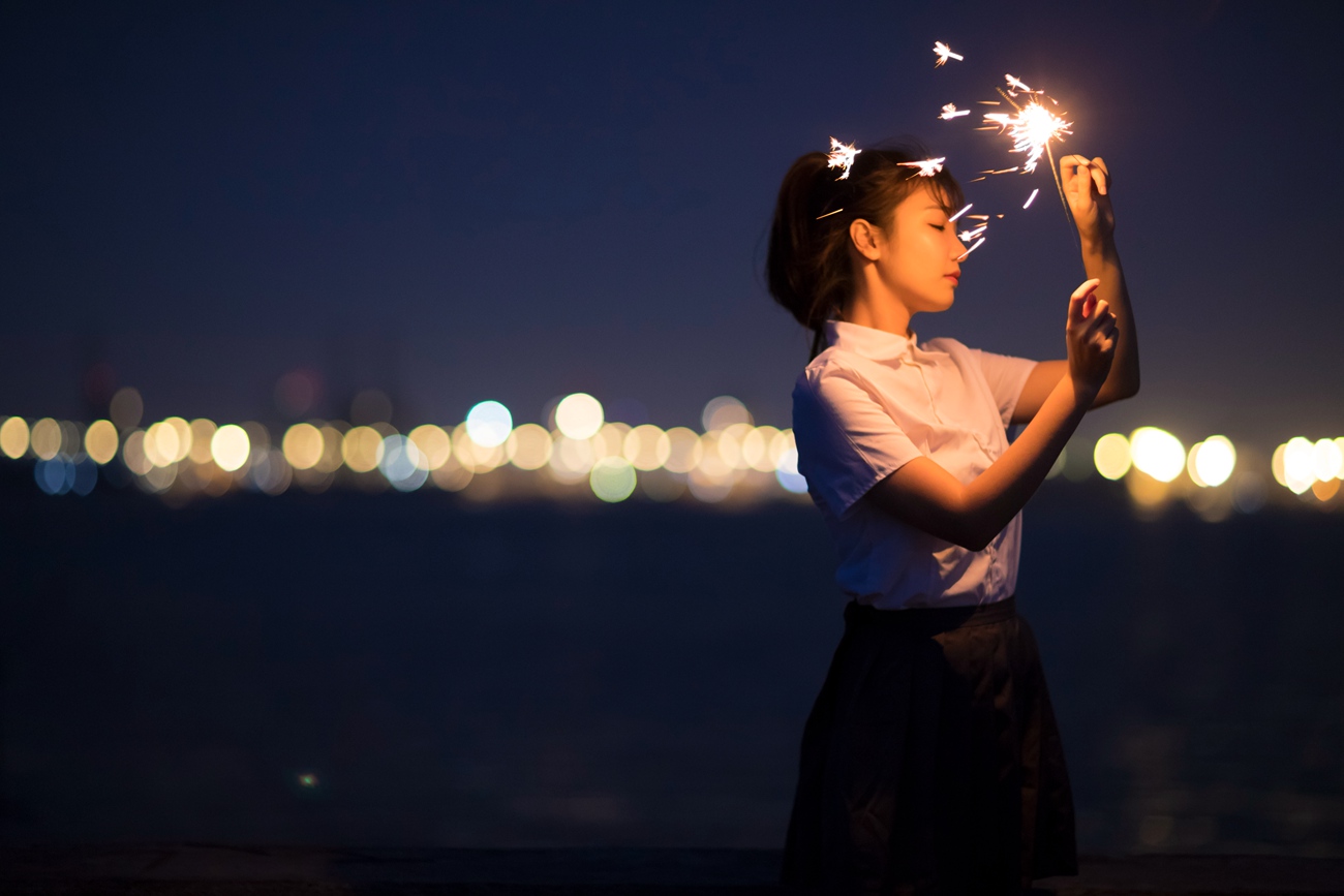 图片[23]-[YITUYU艺图语] 2021.08.18 星辰大海 湘湘 [28P] – 速更版-美库