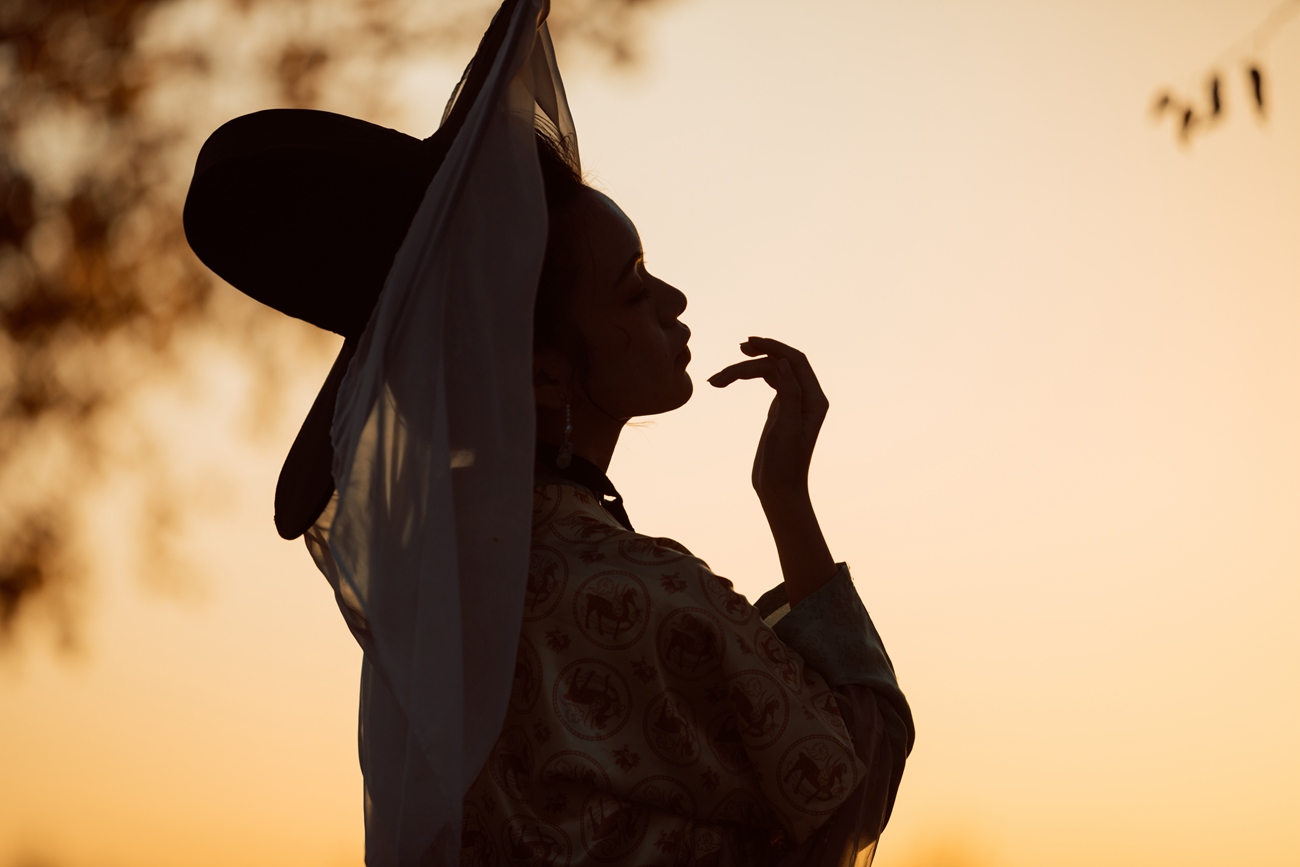 图片[25]-[YITUYU艺图语] 2021.08.18 携花 薄荷 [29P] – 速更版-美库