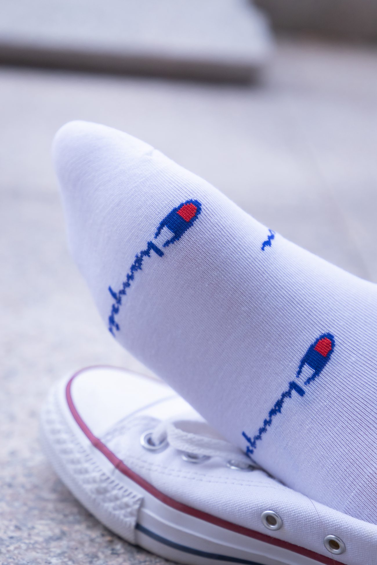 图片[38]-[BoBoSocks袜啵啵]NO.001 小甜豆-帆布鞋、白棉袜、肉丝[138P] – 速更版-美库